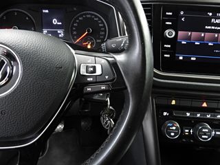 Volkswagen T-Roc 2019