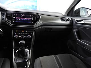 Volkswagen T-Roc 2019