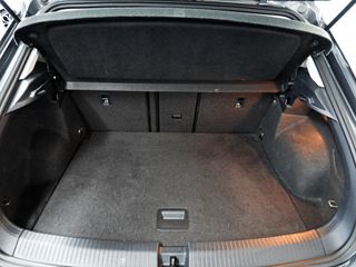 Volkswagen T-Roc 2019