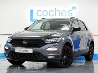Volkswagen T-Roc 2019