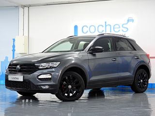 Volkswagen T-Roc 2019