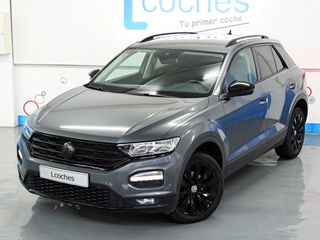 Volkswagen T-Roc 2019