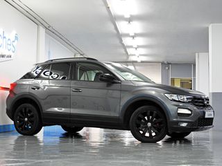 Volkswagen T-Roc 2019