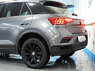 Volkswagen T-Roc 2019