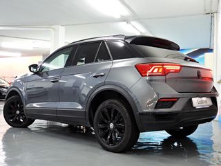 Volkswagen T-Roc 2019