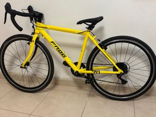 Bici Infantil Ciclocross 26 Frog