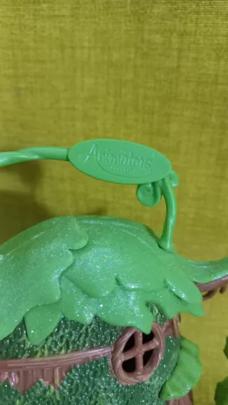 Casetta di Trilly Disney con accessori