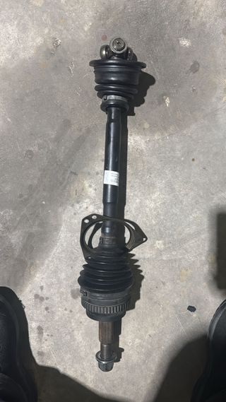 Palier Izquierdo Nissan Interstar 2004-2007