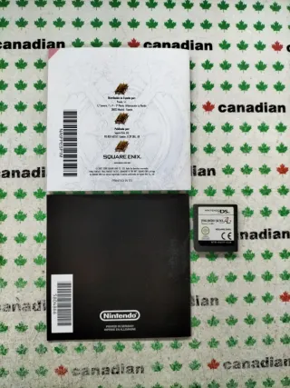 Final Fantasy Tactics A2 DS