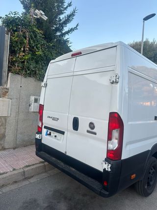 FIAT Ducato 2023