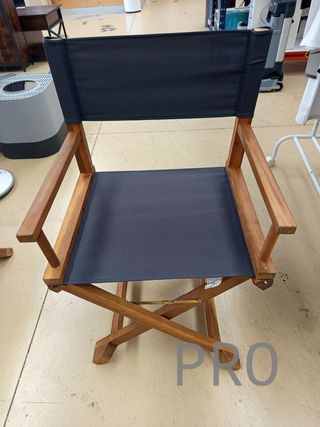 Sedie da giardino pieghevoli