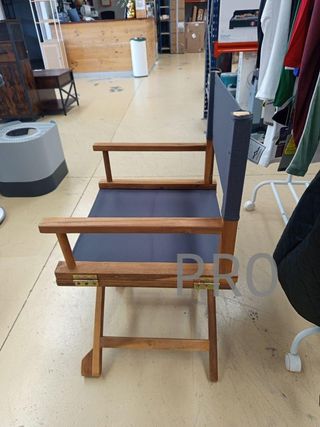 Sedie da giardino pieghevoli