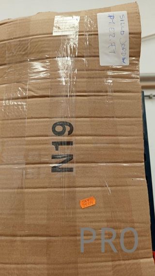 Sedie da giardino pieghevoli