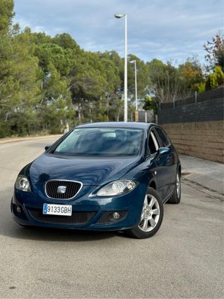 SEAT Leon 2009