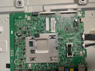 Placa Main, Fuente de Alimentación Samsung 40" y +