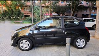 Renault Twingo 2008