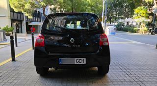 Renault Twingo 2008