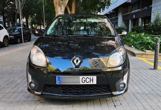 Renault Twingo 2008