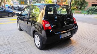 Renault Twingo 2008