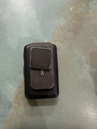 DJI Mic Transmisor + Receptor + Accesorios