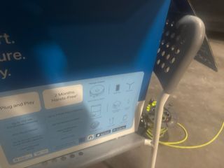 Tapo RV30 MAX Robot Aspirador 5300Pa