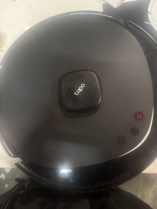 Tapo RV30 MAX Robot Aspirador 5300Pa