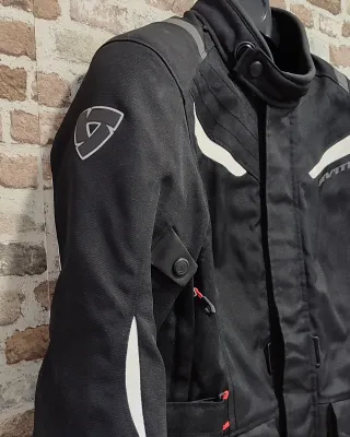 Chaqueta Moto mujer Rev'it Voltiac Talla 42