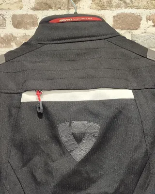 Chaqueta Moto mujer Rev'it Voltiac Talla 42