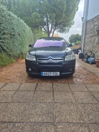 Citroen C4 2007