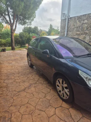 Citroen C4 2007