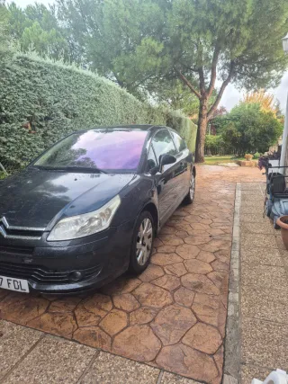 Citroen C4 2007