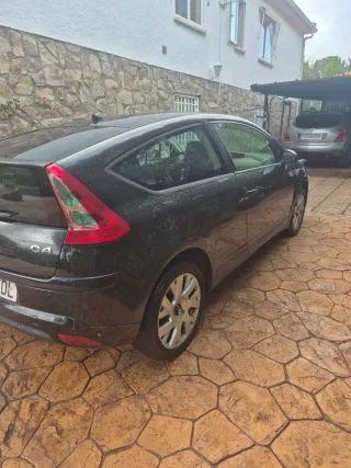 Citroen C4 2007