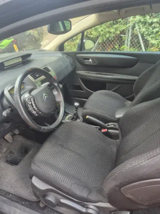 Citroen C4 2007