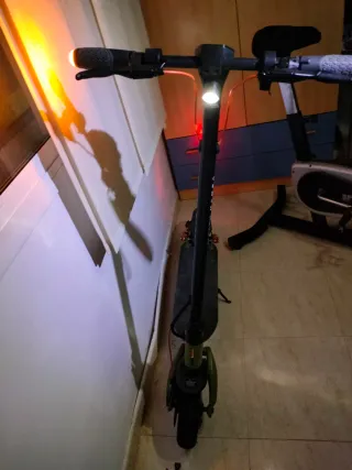 Patinete Eléctrico Olsson Precio no negociable