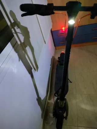 Patinete Eléctrico Olsson Precio no negociable
