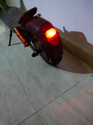 Patinete Eléctrico Olsson Precio no negociable