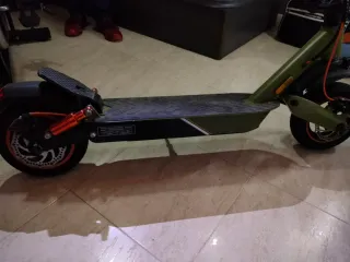 Patinete Eléctrico Olsson Precio no negociable