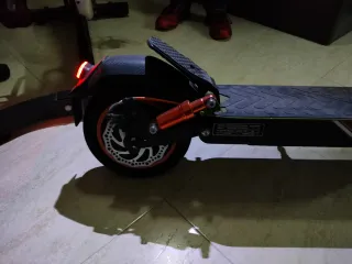 Patinete Eléctrico Olsson Precio no negociable