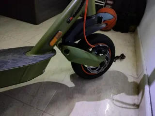 Patinete Eléctrico Olsson Precio no negociable