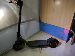 Patinete Eléctrico Olsson Precio no negociable
