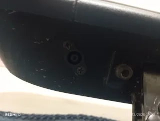 Patinete Eléctrico MK083 no tiene cargador