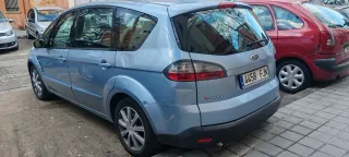 Ford S-MAX 2007