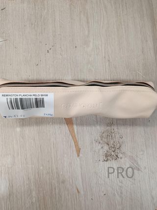 Remington Plancha Pelo