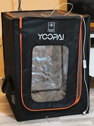 Bolsa Térmica para Impresora 3D YCOPAI