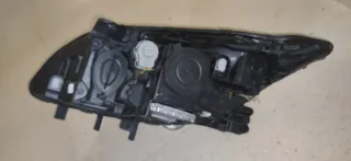 Faros Renault Laguna III