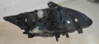 Faros Renault Laguna III