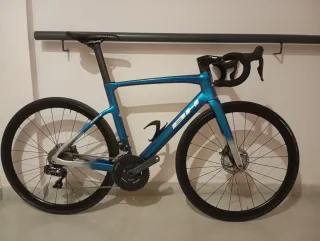 BH RS1 Di2 Ultegra