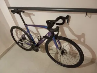 BH RS1 Di2 Ultegra