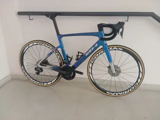 BH RS1 Di2 Ultegra