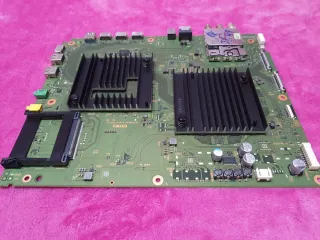 Main! TV. / SONY. Modelo: 49XF9005 / N° 31